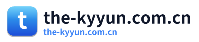 the-kyyun.com.cn